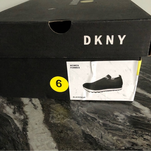 DKNY Jaci Slip-on Shoe - Picture 9 of 9